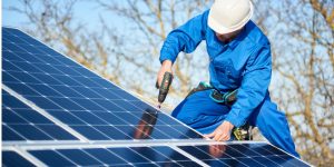 Installation Maintenance Panneaux Solaires Photovoltaïques à Genis